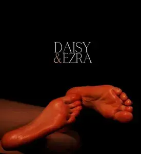 DAISY&amp;EZRA GOLD | LUXURY COUPLE HD FEET profile picture
