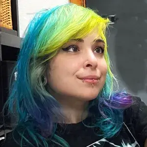 Lyssy profile picture