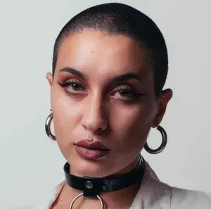 MissBaldShika 🪒💦 profile picture