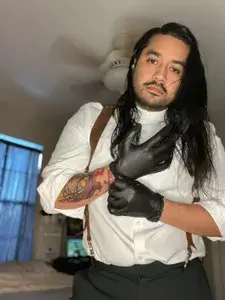 The jade bones profile picture