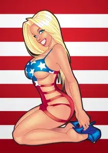 Carie profile picture