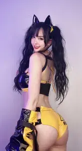 Clue profile picture