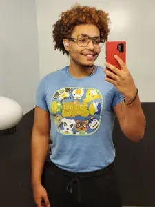 ExistenceDred profile picture