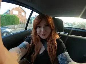 LEXI IVY GREEN ༼ つ ◕_◕ ༽つ💚 profile picture