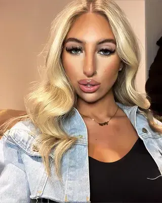 Freya🔞 profile picture