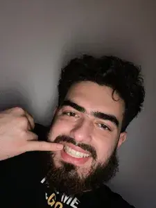 אֵלִיָּהוּ profile picture