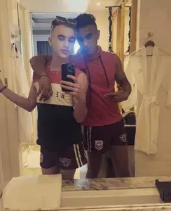 Lach&amp;Jnr😈💦 profile picture