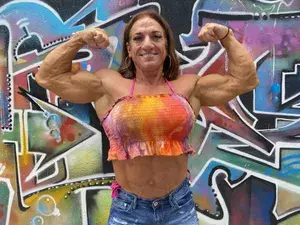 Anne Sheehan profile picture