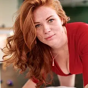 Autumn profile picture