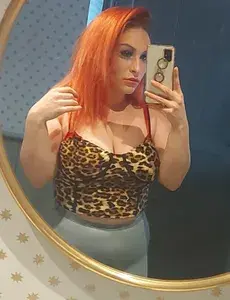 Miss Sandy Chokes profile picture