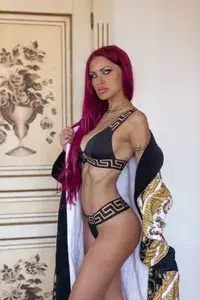 Alisha Griffanti profile picture