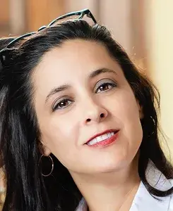 Jamie Daniels profile picture