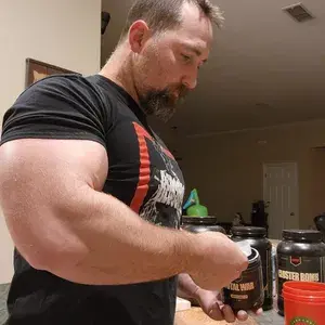 Jacob Billett profile picture