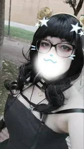 Raven vip - hiatus profile picture