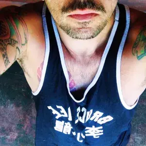 The Samurai profile picture