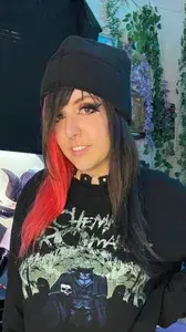 Gummyghostgirl profile picture