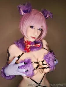 Minty Foxu profile picture