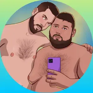 Phen & Bear profile picture