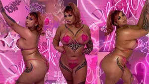 Krih Krih Thee Baddest profile picture