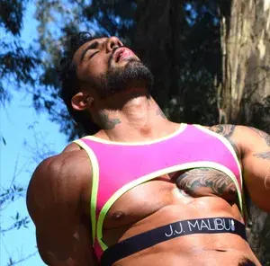 Marcio Morocho latino profile picture