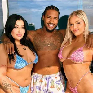 UK, AUS, USA - TIKTOK GIRLS profile picture