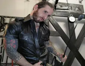 Master Modeus Dom profile picture