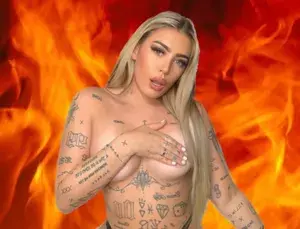 ❤️‍🔥 𝑿𝑿𝑿 𝑸𝑼𝑬𝑬𝑵 ❤️‍🔥 profile picture