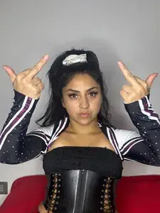 Bellatrix👑🦶 profile picture