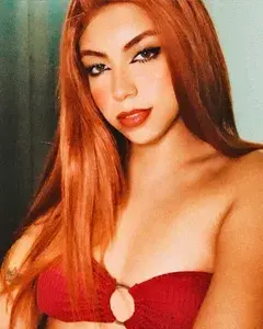 Ginger Isis profile picture