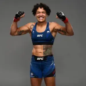 Sijara Eubanks profile picture