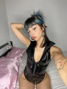 Miss Ox1 🖤 profile picture