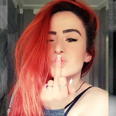 Mistress Inni`s Foot Place profile picture