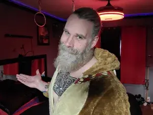 John Jacobs profile picture