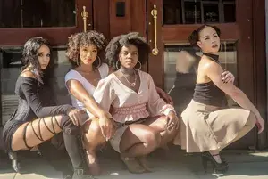 Somethin' 4 The Fellas (S4TF) profile picture