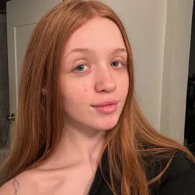 Luna❤️ #1 GOTH ONLYFANS profile picture