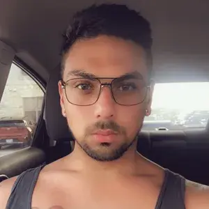 Roel Risqué profile picture