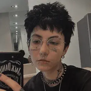 Itzel πͺ VIP profile picture