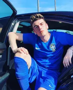 Daniel Lopez profile picture