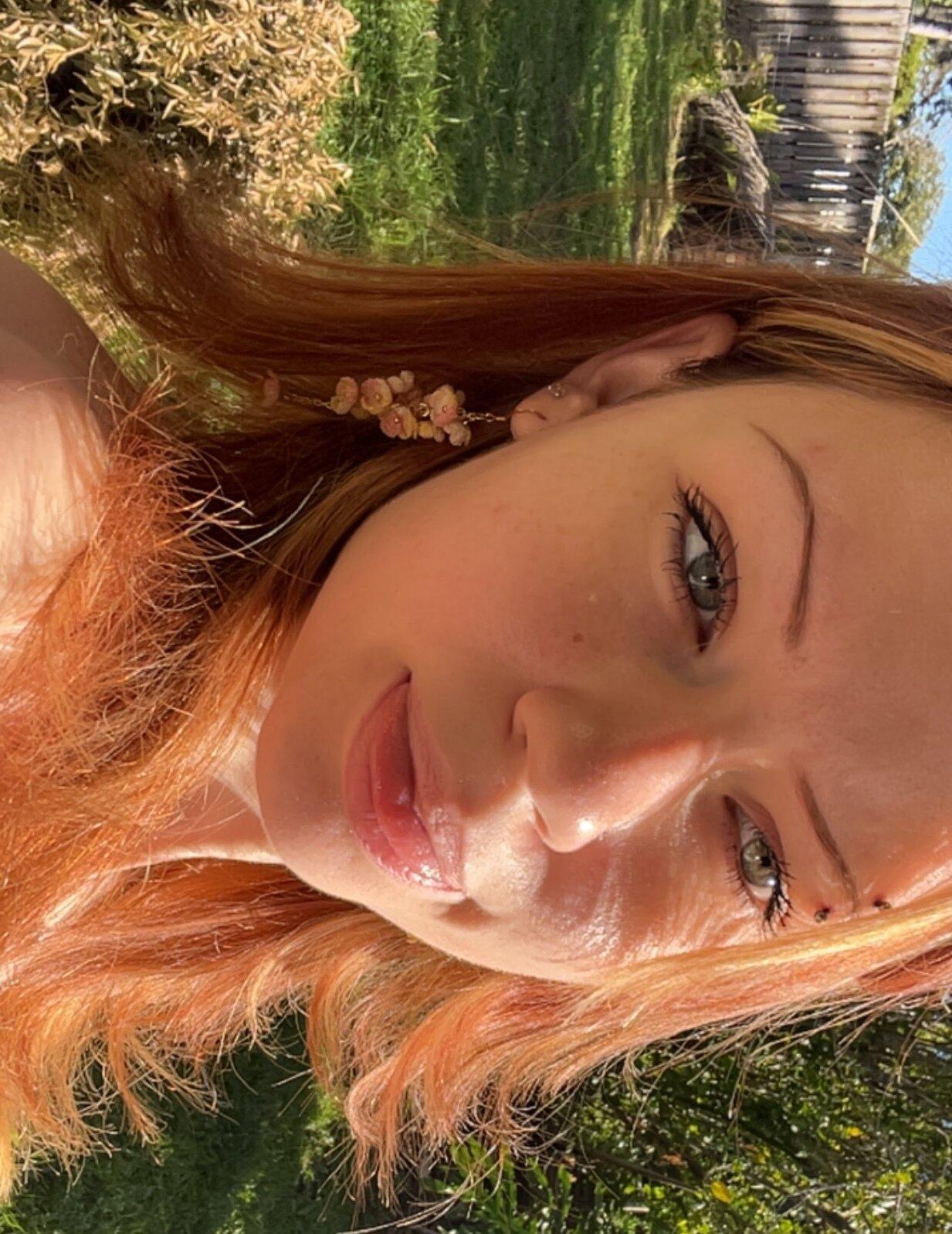 𝐂𝐡𝐞𝐫𝐢 💋 profile picture