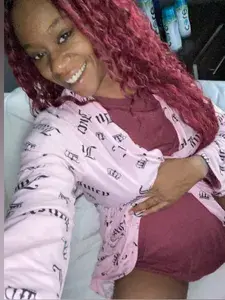 Sexy Ebony & Pregnant profile picture