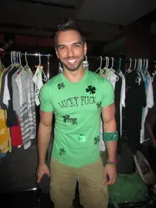 Lucky Daniels profile picture