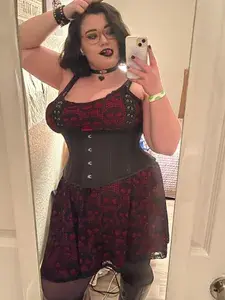 ScarredSadie profile picture