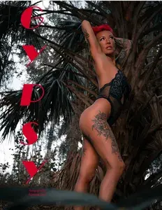 Gypsy profile picture