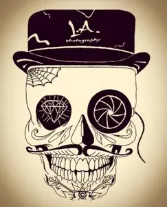 LA_photographer profile picture