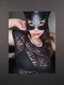 ⛓️ GODDESS JANAINA ⛓️ profile picture