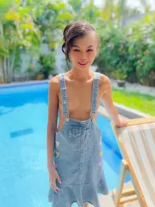 Little Lisha profile picture