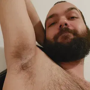 Poz Teddy Bear profile picture