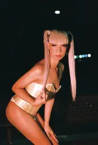 Itzel Saenz profile picture