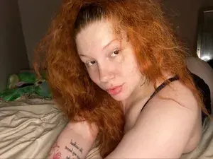 ZANY ZOEY profile picture