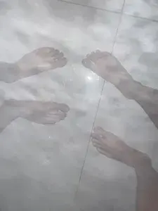 Exotic Couple Feet profile picture